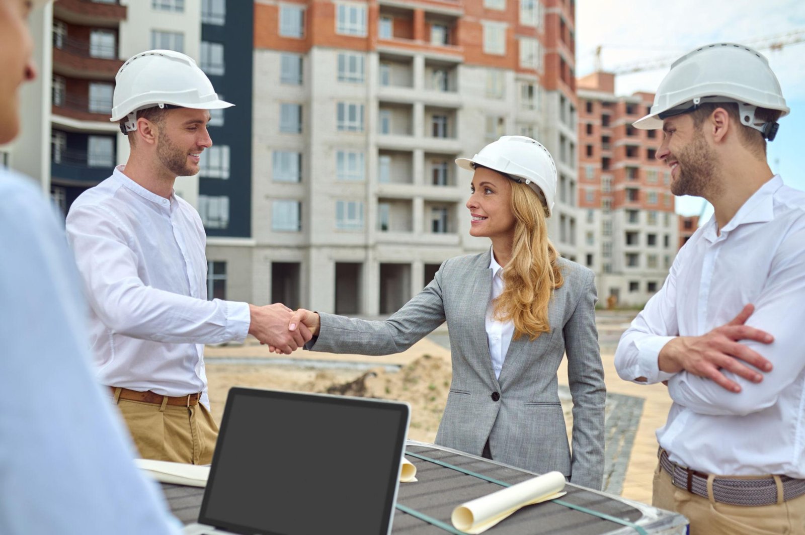 Client-Centric Approach